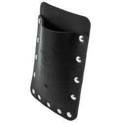 Klein Tools 5111 Single Pocket Tool Pouch / Tool Bag, 4.5 x 1 x 7-Inch