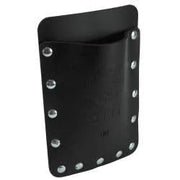Klein Tools 5111 Single Pocket Tool Pouch / Tool Bag, 4.5 x 1 x 7-Inch