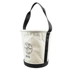 Klein Tools 5113 Tapered-Wall Bucket