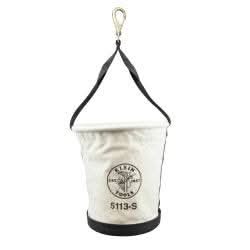 Klein Tools 5113 Tapered-Wall Bucket
