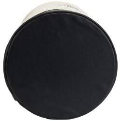 Klein Tools 5114DSC Canvas Bucket with Drawstring Close, 17-Inch