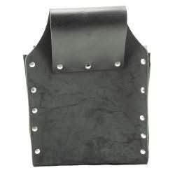 Klein Tools 5127T Tool Pouch, 6 Pocket, Tunnel Loop