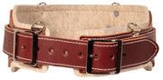 Occidental Leather 5135 Stronghold&reg; Comfort Belt System