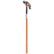 Klein Tools 51606 Aluminum Conduit Bender Full Assembly, 1/2-Inch EMT with Angle Setter