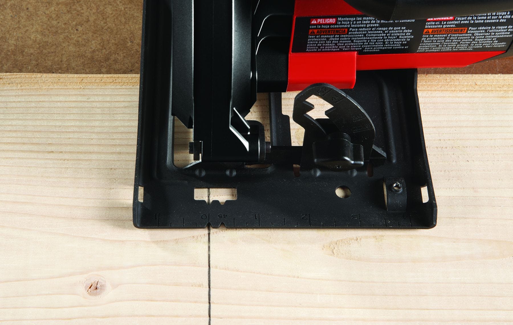 SKIL 5180-01 7-1/4" Corded Circular Saw