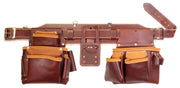 Occidental Leather 5180DB Pro Framer Comfort Set