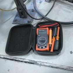 Klein Tools 5184 Tradesman Pro Hard Case Medium – Tool Nut