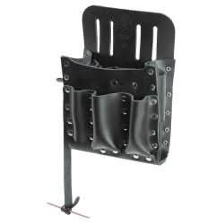 Klein Tools 5190 10-Pocket Tool Pouch