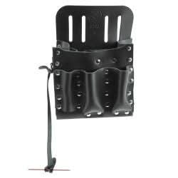 Klein Tools 5190 10-Pocket Tool Pouch