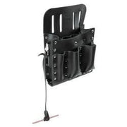 Klein Tools 5190 10-Pocket Tool Pouch