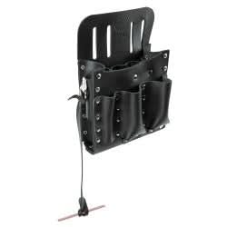 Klein Tools 5190 10-Pocket Tool Pouch
