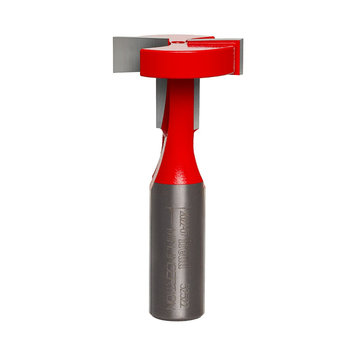 Freud 52-522 1-1/8-Inch T-Slotting Cutter Router Bit