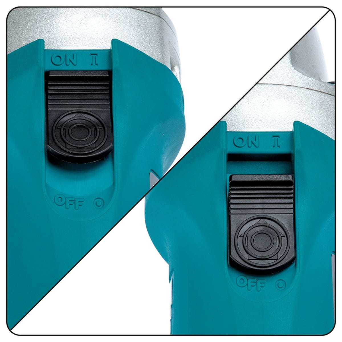 Makita JN1601 16 Gauge Nibbler