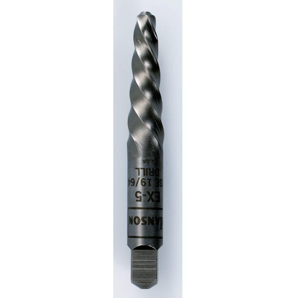 Irwin 52405 HANSON Spiral Screw Extractor EX-5 - 534/524 Series