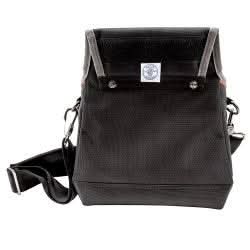 Klein Tools 5243 Tradesman Pro Tool Pouch, 15 Pockets, 11.5 x 4.5 x 10-Inch