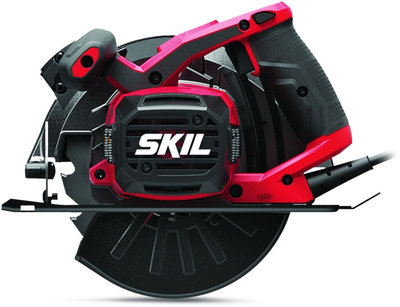 SKIL 5280-01 7-1/4" Corded Circular Saw with Laser