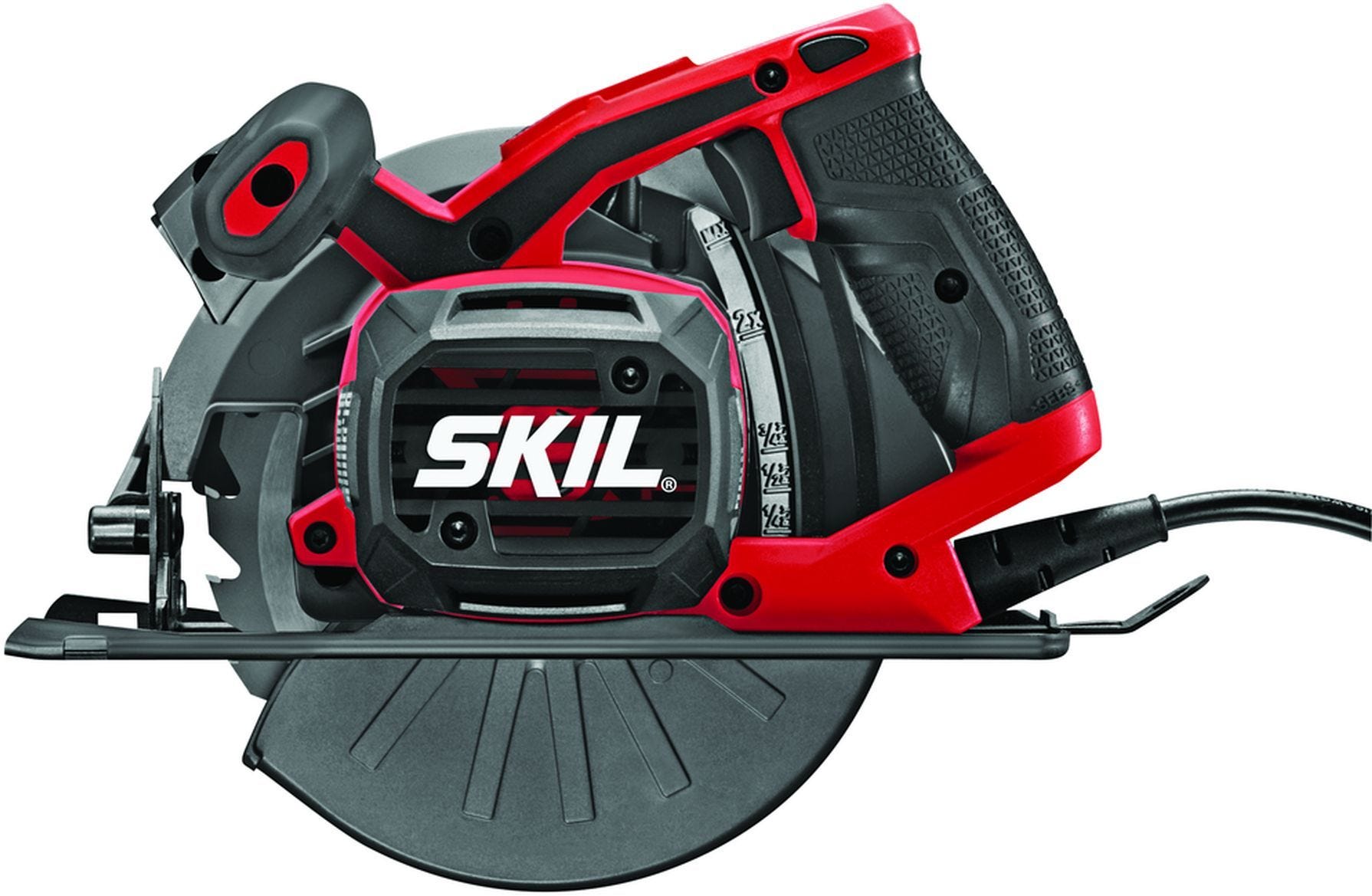 SKIL 5280-01 7-1/4" Corded Circular Saw with Laser