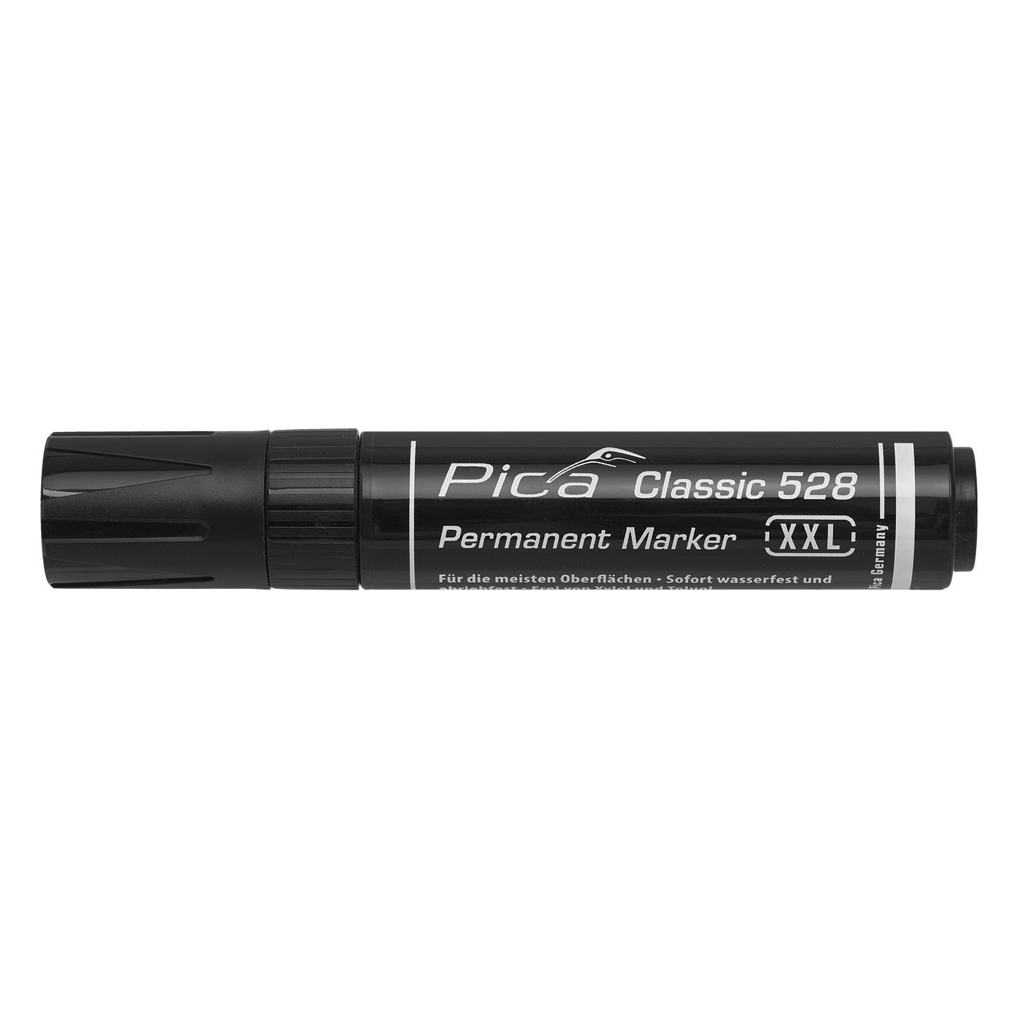 Pica Classic 528 Permanent Marker XXL, 1-Pack