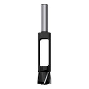 CMT Woodworking Cutting Tools 529.254.31 529-inc 140mm L x 37.3mm OD x 25.4mm ID Plug Cutter