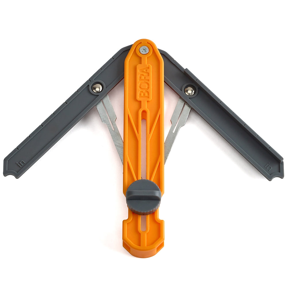 Bora 530402 MiteriX Pro Compact Angle Duplicator