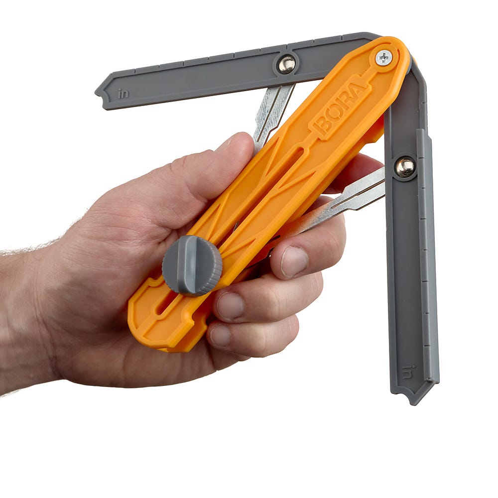 Bora 530402 MiteriX Pro Compact Angle Duplicator