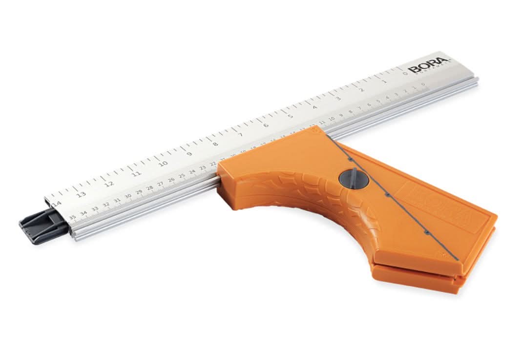 Bora 530416 QuickCut Circular Saw Cutting Guide