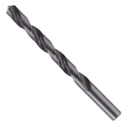 Klein 53107 Regular-Point 118 Degree High-Speed Drill Bit - 11/64" Bit Size
