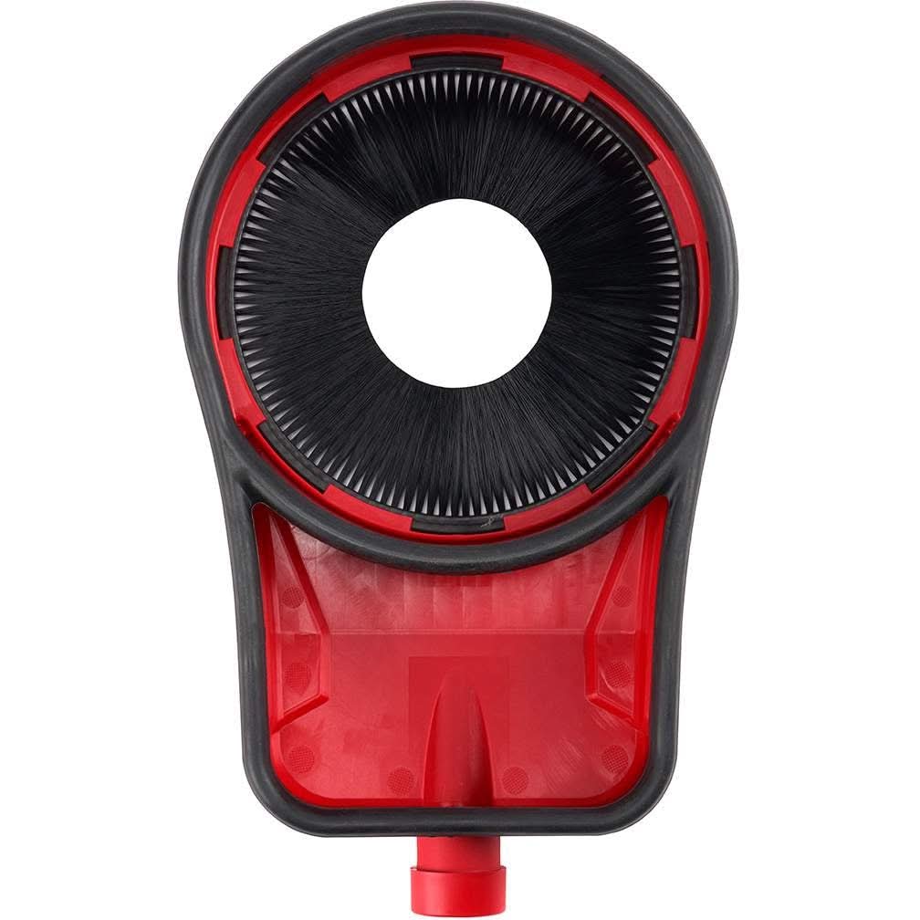 Milwaukee 5319-DE Dry Coring Dust Extraction Attachment