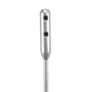 Klein Tools 53723 Flex Bit 54-Inch Extension 3/16-Inch Shank