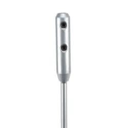 Klein Tools 53723 Flex Bit 54-Inch Extension 3/16-Inch Shank
