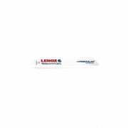 Lenox 20179B9114R LAZER B9114R Bi-Metal Reciprocating Saw Blades, 9-inch, 14 TPI, 25-Pack