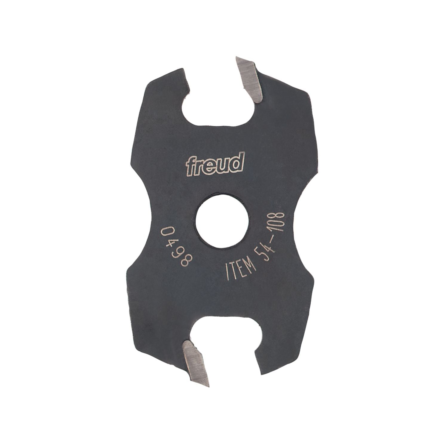 Freud 54-108 2-Inch Replacement Slot Cutter