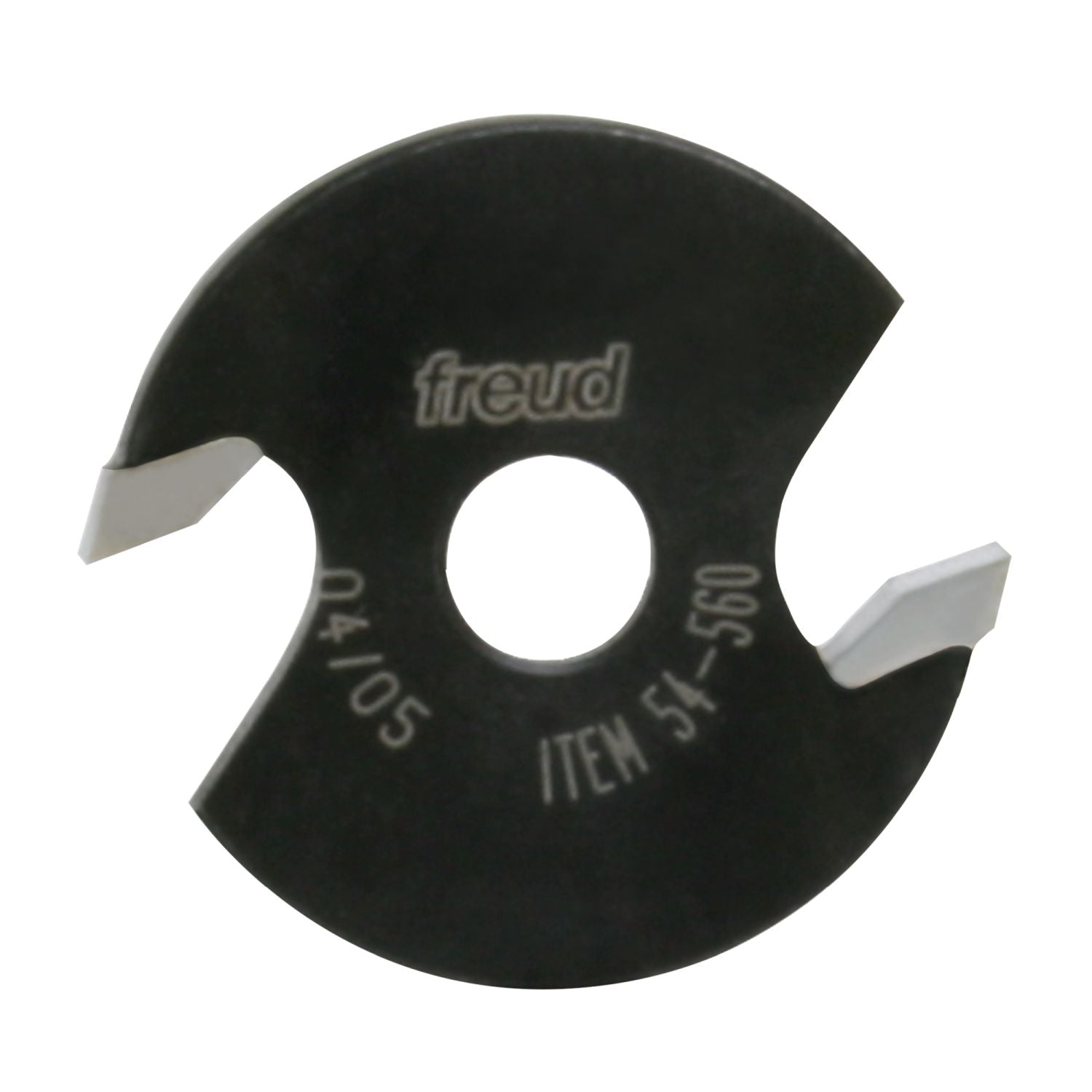 Freud 54-560 Replacement Backcutters (square)