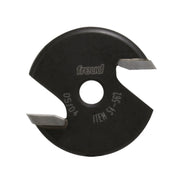 Freud 54-562 Replacement Backcutters (radius)