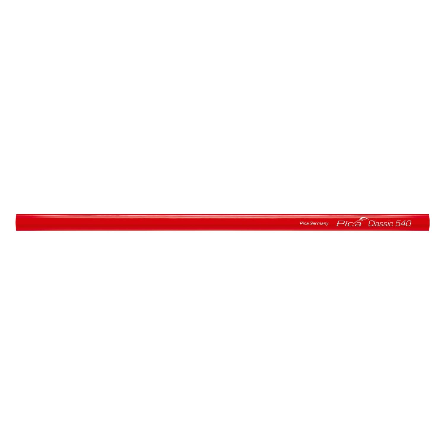 Pica 540/30-100 Carpenter Pen Classic, 1-Pack