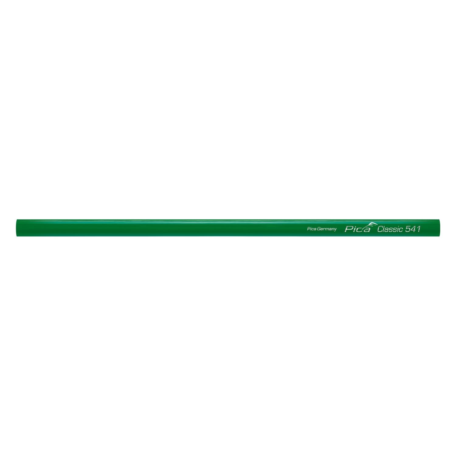 Pica 541/30-100 Classic Carpenter's Pencil, 1-Pack