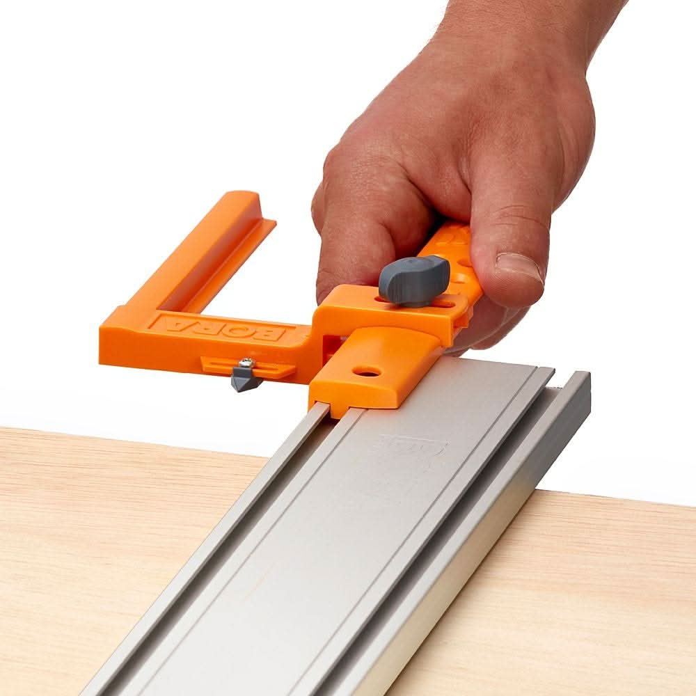 Bora 542009 Jigsaw Guide