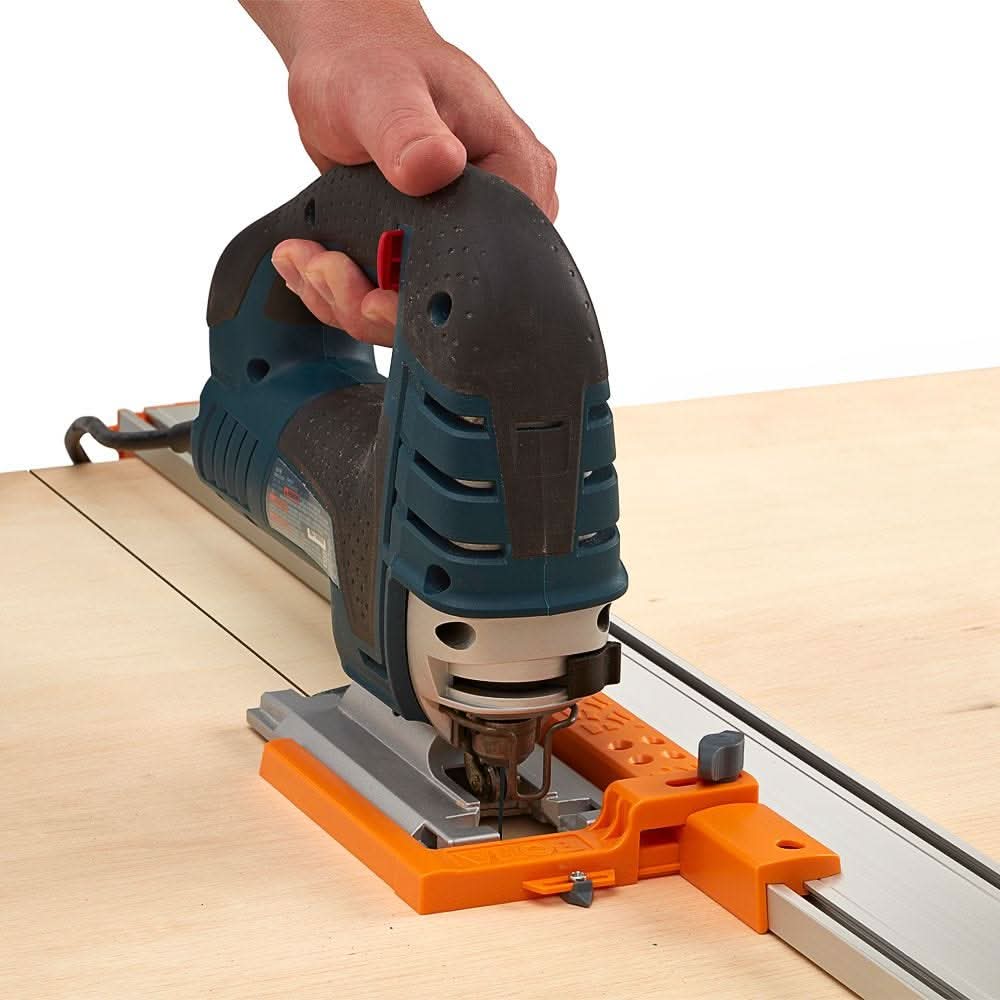 Bora 542009 Jigsaw Guide