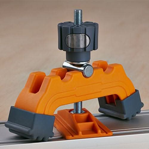 Bora 542011 Track Clamps Set