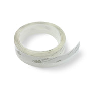 Bora 544003 NGX Clamp Edge Non-Chip Strip, 55-in