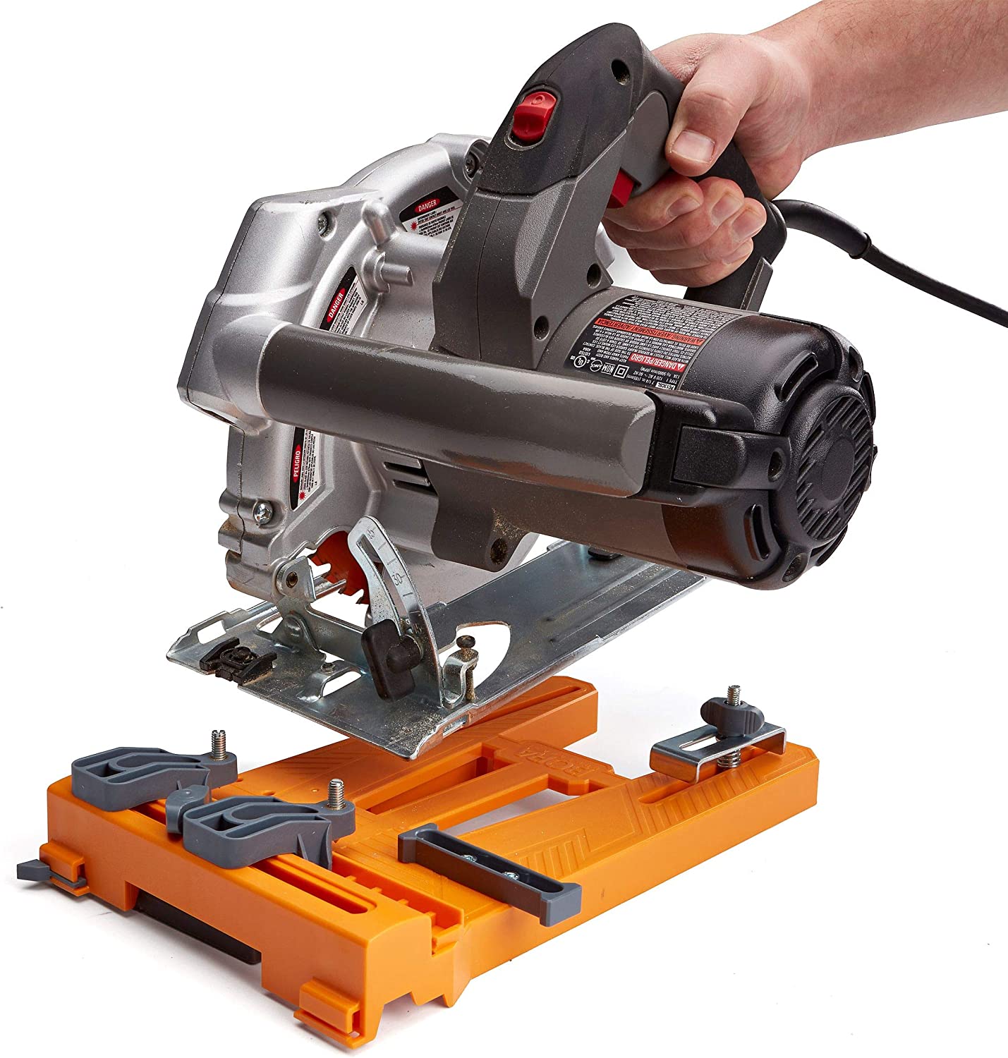 Bora 544006 Circular Saw Guide
