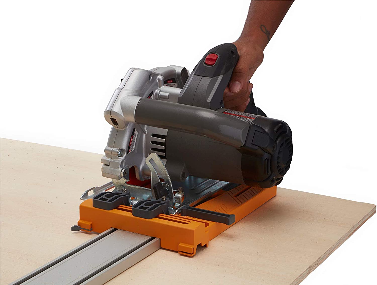 Bora 544006 Circular Saw Guide