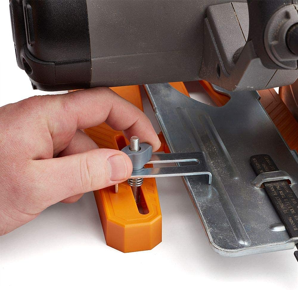 Bora 544006 Circular Saw Guide