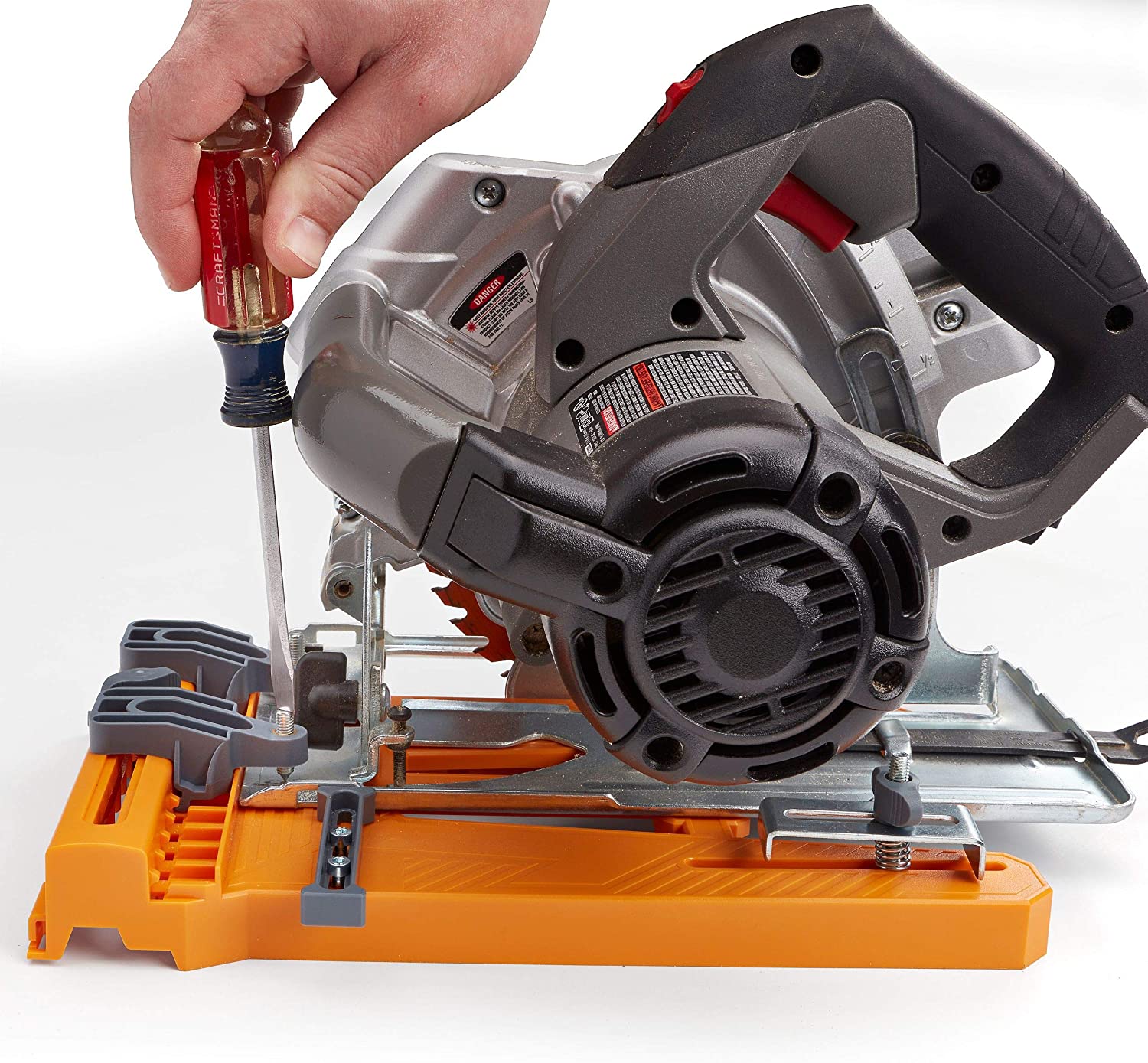 Bora 544006 Circular Saw Guide