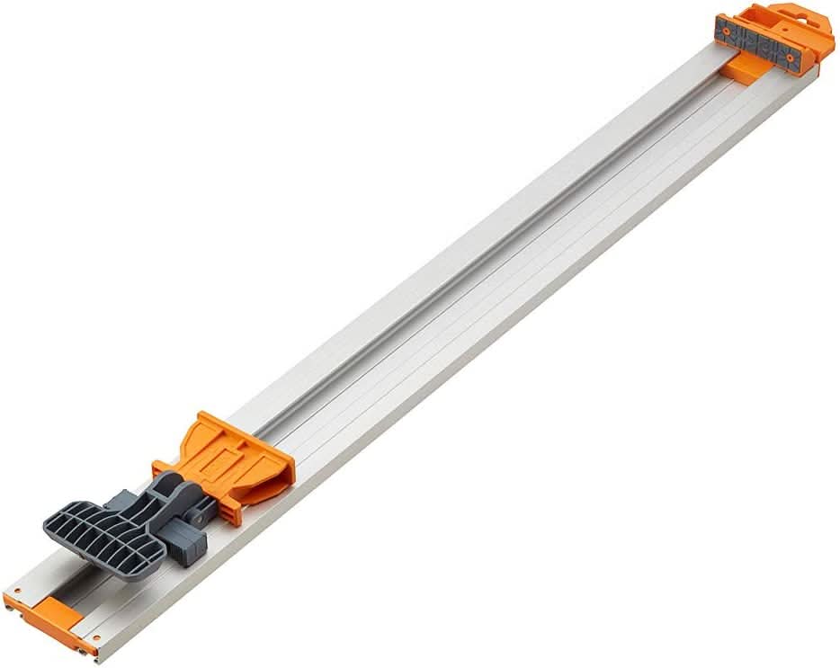 Bora 544024 NGX Clamp Edge Saw Guide, 24-in.