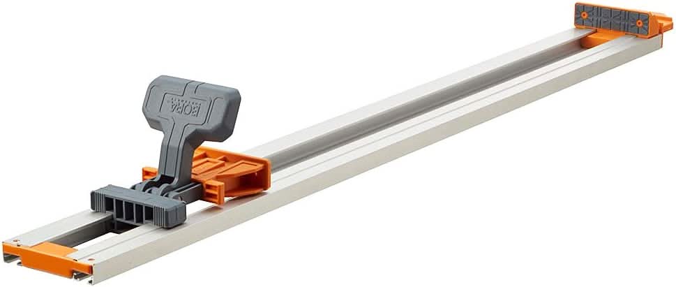 Bora 544024 NGX Clamp Edge Saw Guide, 24-in.