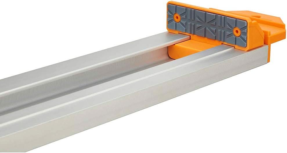 Bora 544024 NGX Clamp Edge Saw Guide, 24-in.