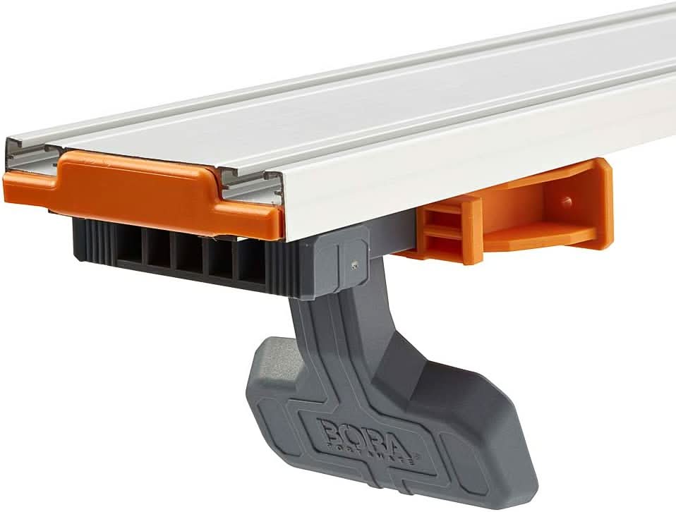 Bora 544024 NGX Clamp Edge Saw Guide, 24-in.