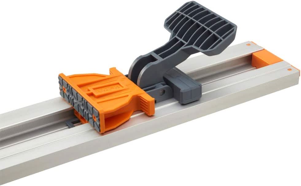 Bora 544036 NGX Clamp Edge Saw Guide, 36-in.