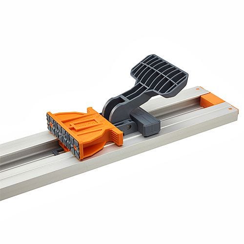Bora 544100 NGX Clamp Edge Saw Guide, 100-in.